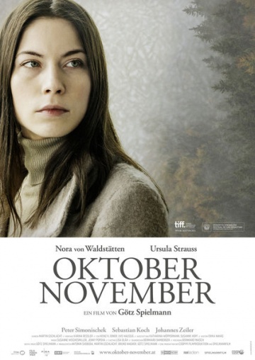 Oktober November | 2013