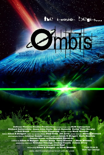 Ombis: Alien Invasion | 2013