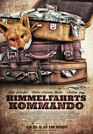 Himmelfahrtskommando | 2013