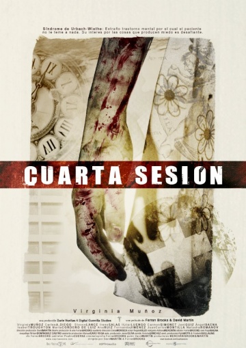 Cuarta Sesion | 2013