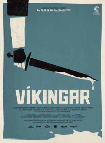 Vikingar | 2013