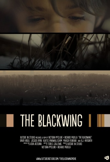 The Blackwing | 2013