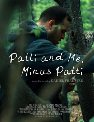 Patti and Me, Minus Patti | 2013