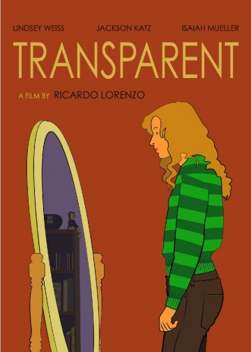 Transparent | 2013