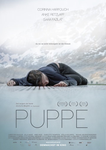 Puppe | 2013