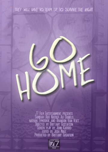 Go Home | 2013