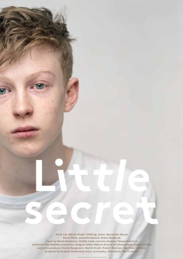 Little Secret | 2013