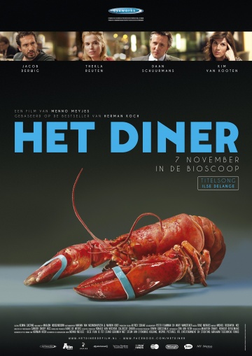 Het Diner | 2013