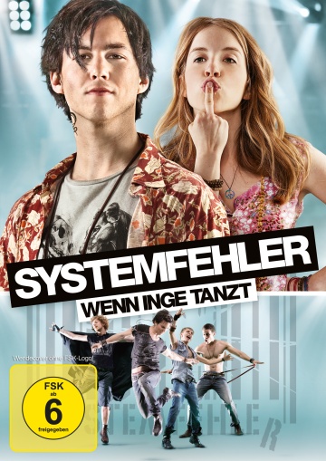 Systemfehler - Wenn Inge tanzt | 2013