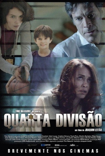 Quarta Divisao | 2013