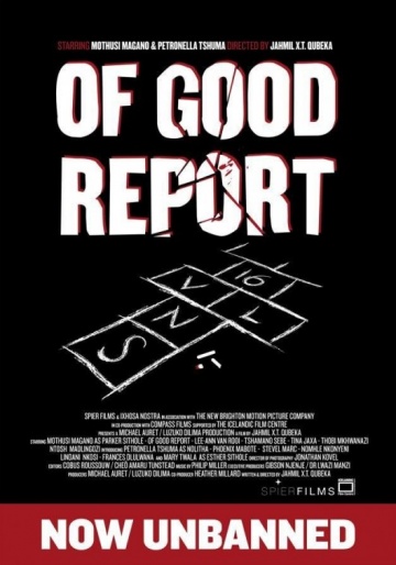 Of Good Report | 2013