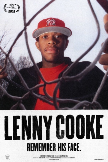 Lenny Cooke | 2013