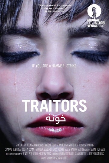 Traitors | 2013