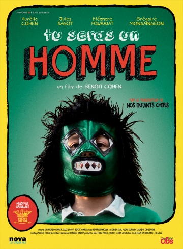 Tu seras un homme | 2013