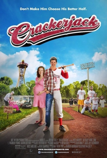 Crackerjack the Movie | 2013