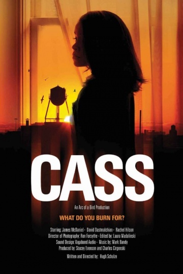 Cass | 2013