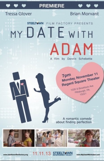 My Date with Adam | 2013