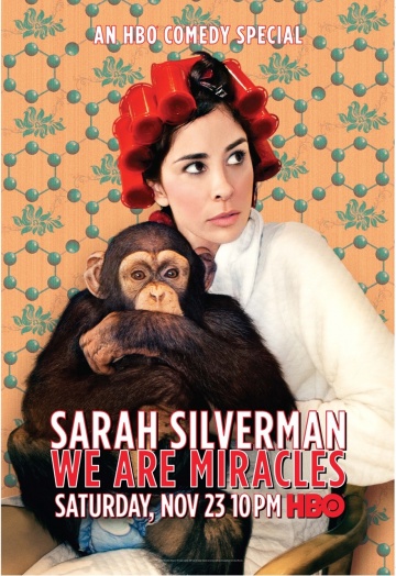 Sarah Silverman: We Are Miracles | 2013