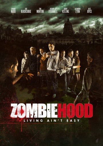 Zombie Hood | 2013