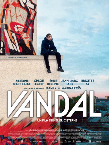 Vandal | 2013