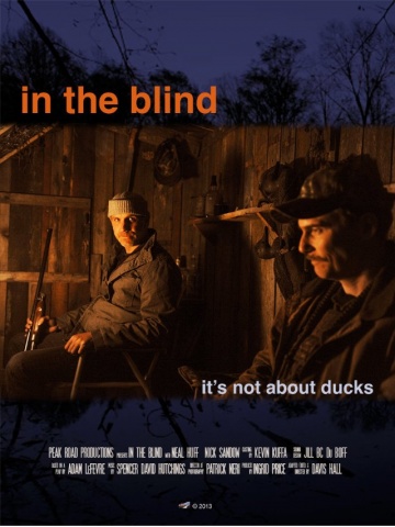 In the Blind | 2013