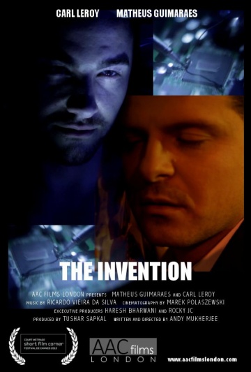 The Invention | 2013