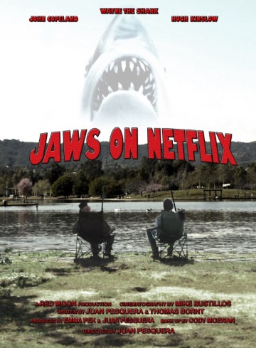 Jaws on Netflix | 2013