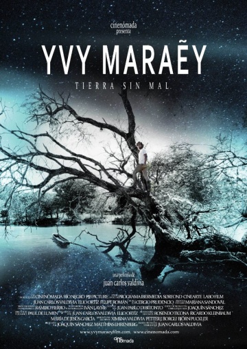 Yvy Maraey | 2013