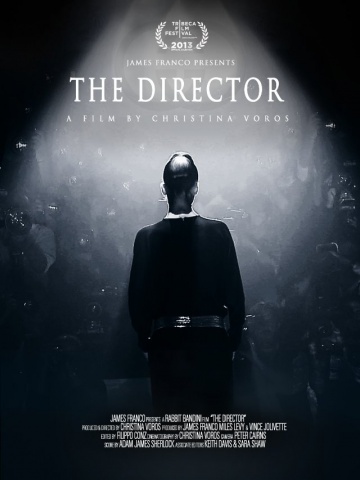 The Director: An Evolution in Three Acts | 2013