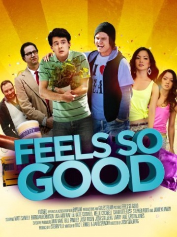 Feels So Good | 2013