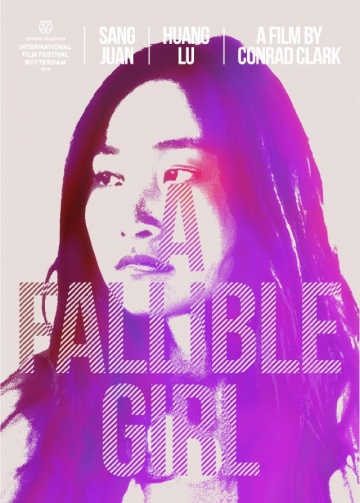 A Fallible Girl | 2013