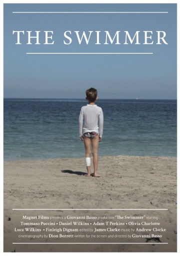 The Swimmer | 2013