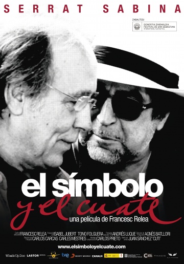 Serrat y Sabina: el simbolo y el cuate | 2013