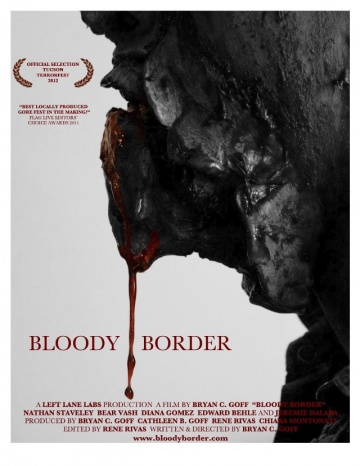 Bloody Border | 2013