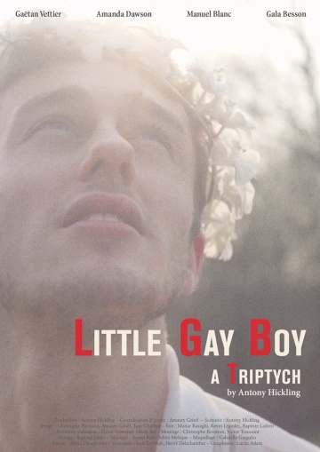 Little Gay Boy | 2013