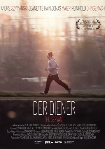 Der Diener | 2013