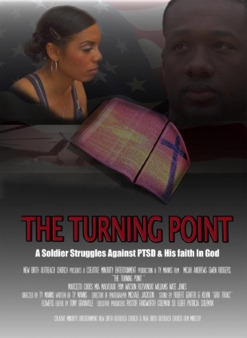 The Turning Point | 2013