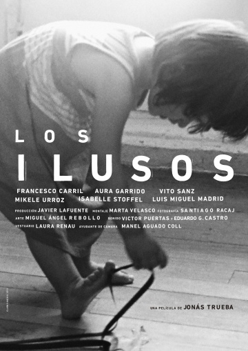 Los ilusos | 2013