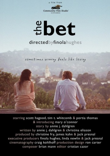 The Bet | 2013