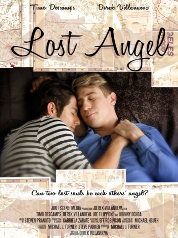 Lost Angel | 2013