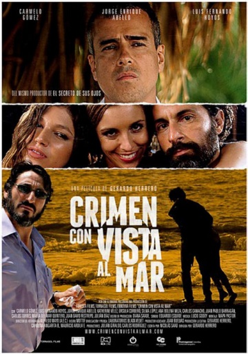 Crimen con vista al mar | 2013