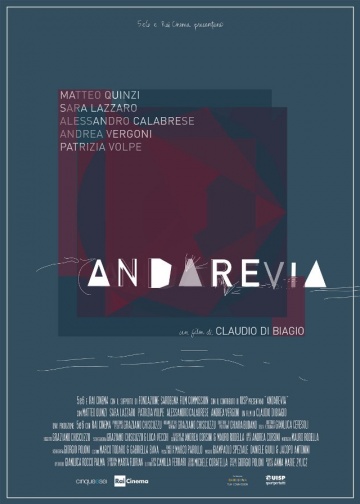 Andarevia | 2013