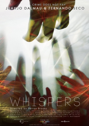 Whispers | 2013