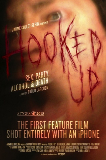 Hooked Up | 2013