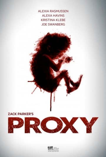 Proxy | 2013