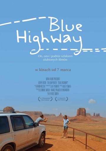 Blue Highway | 2013