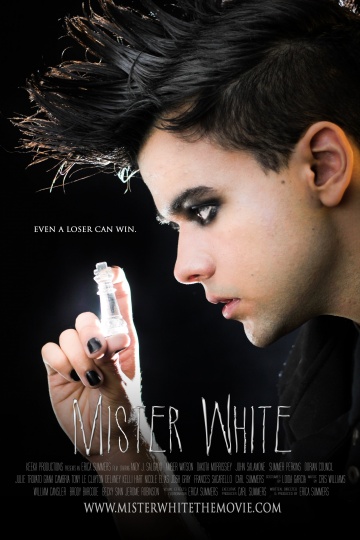 Mister White | 2013