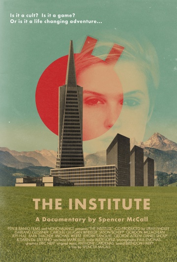 The Institute | 2013