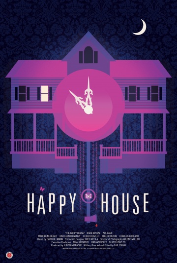 The Happy House | 2013