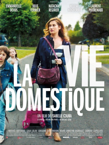 La vie domestique | 2013